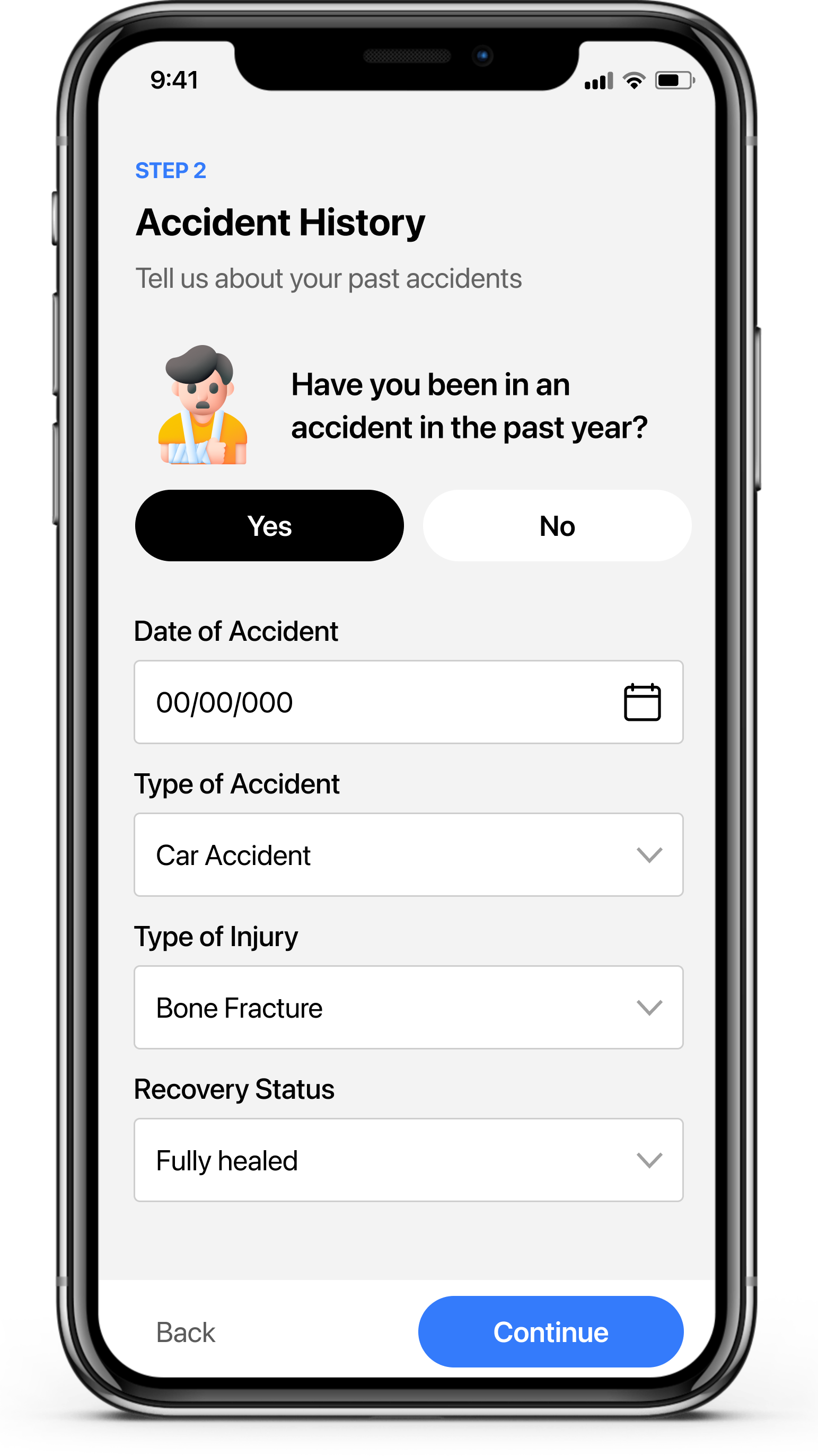 app-screen
